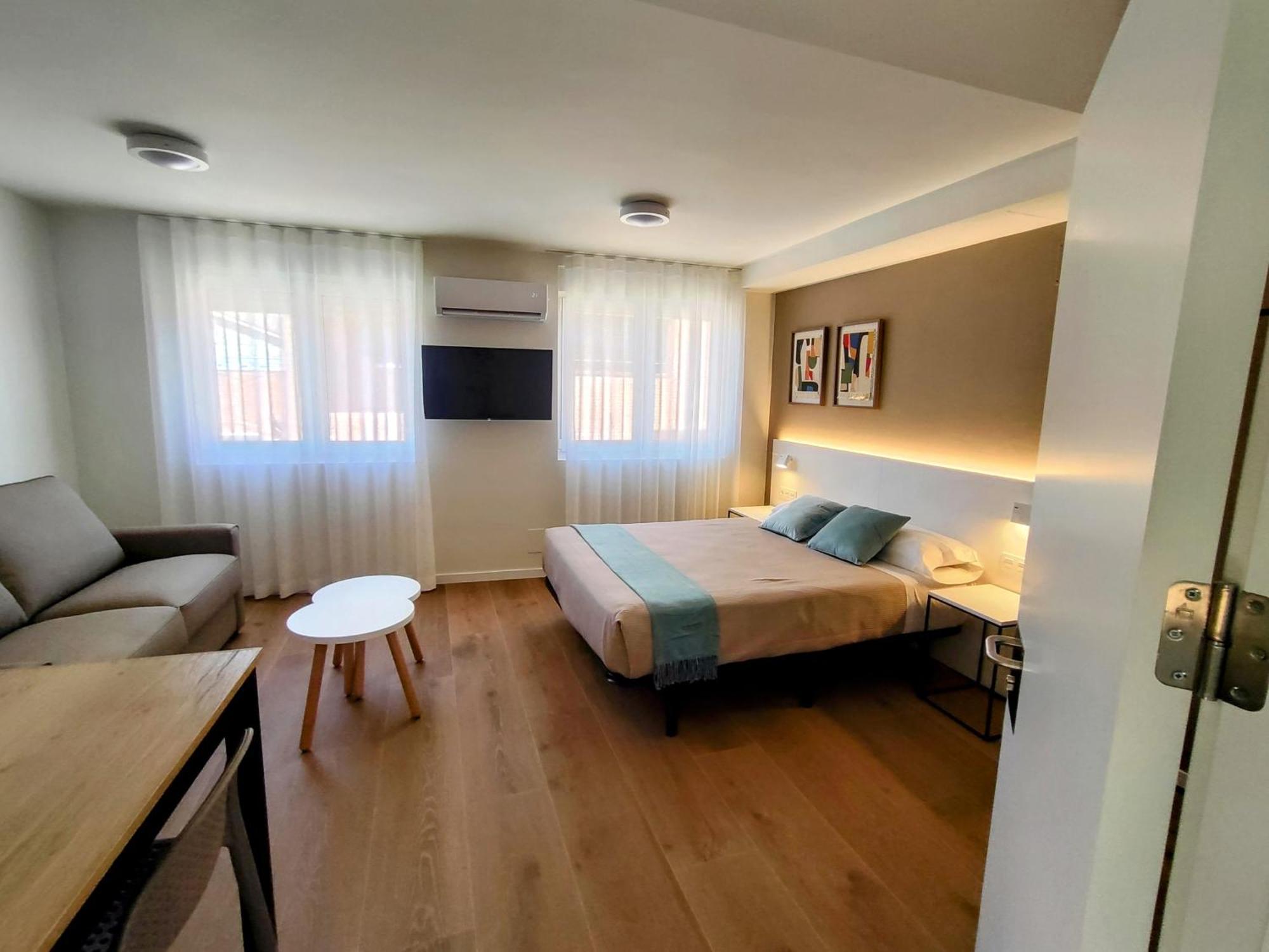 Vut Quinta La Villa Quintanadueñas Εξωτερικό φωτογραφία