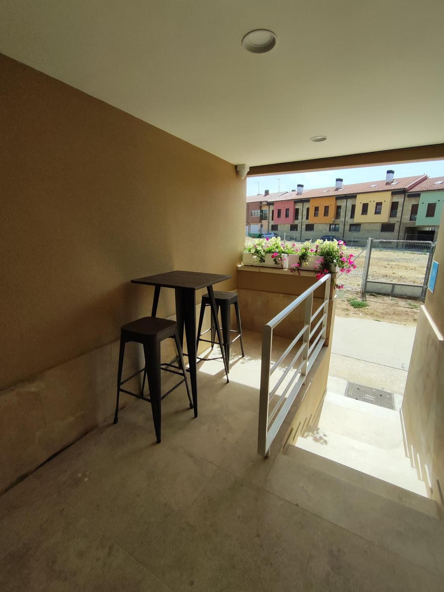 Vut Quinta La Villa Quintanadueñas Εξωτερικό φωτογραφία